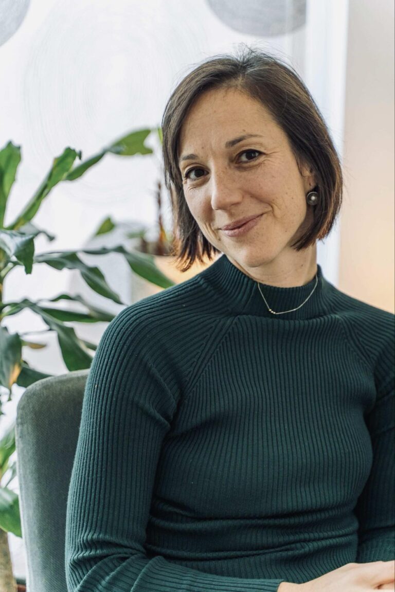 Molnár Judit tréner profilkép